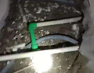 淮南卫生间漏水多少钱