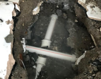 淮南卫生间防水公司