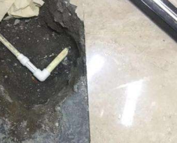 淮南卫生间测漏水多少钱