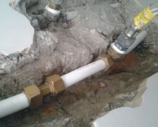 淮南测漏水多少钱