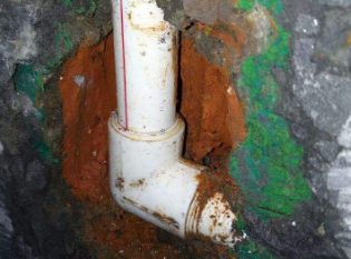 淮南卫生间防水报价