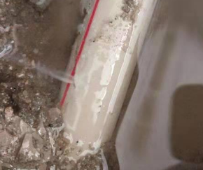淮南水管维修公司