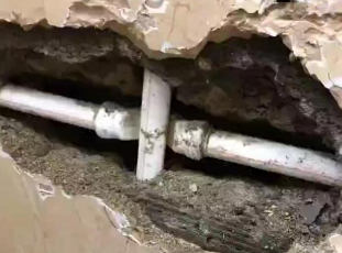 淮南水管维修哪家好