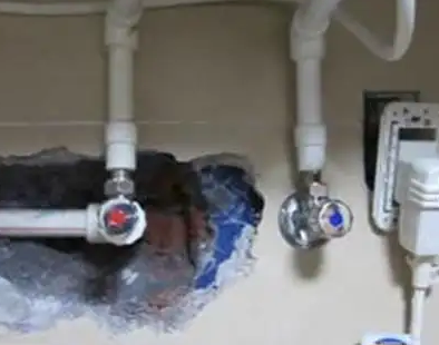 淮南卫生间测漏水哪家好 淮南卫生间测漏水哪家好