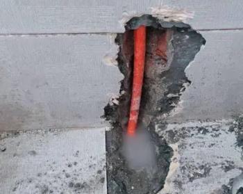 淮南漏水检测哪家好
