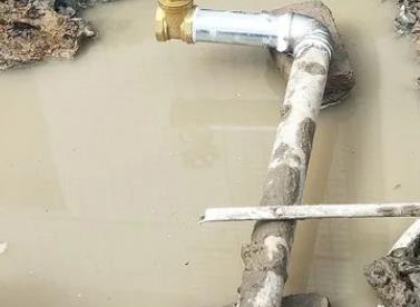 淮南测漏水公司电话